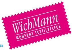 Wichmann Textilpflege